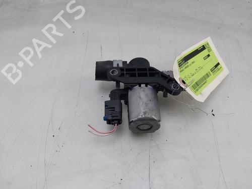 Used Auxiliary water pump RENAULT KANGOO III Box Body/MPV 1.5 Blue dCi 115 (FJAC) (116 hp) 31923132