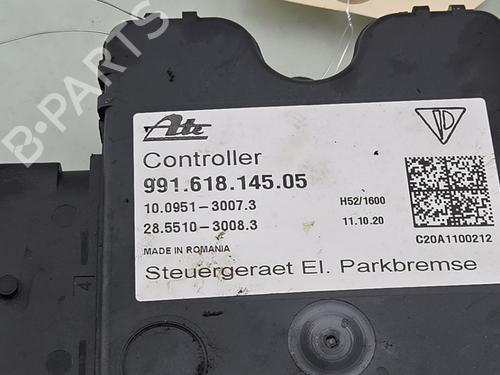 Control unit PORSCHE 718 BOXSTER (982) 2.5 S (982330, 982331) | BP30845414M11 - Image 2