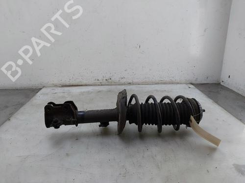 Used Right front shock absorber FIAT GRANDE PUNTO (199_) 1.4 T-Jet (199AXM1A, 199BXM1A, 199BXN1A) (120 hp) 31756138