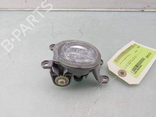 Left front fog light TOYOTA COROLLA Saloon (_E21_) 1.8 VVTi Hybrid | BP30183967C30