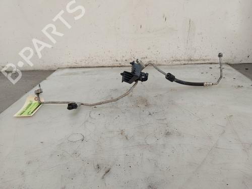 AC-rør AC-rør VW GOLF VII (5G1, BQ1, BE1, BE2) 1.5 TSI (150 hp) 34124428 34124428