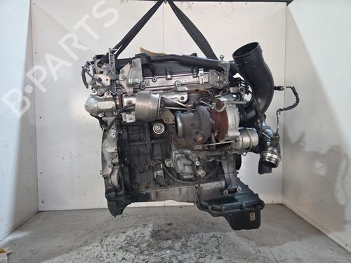 Used Engine Engine 39562353 39562353