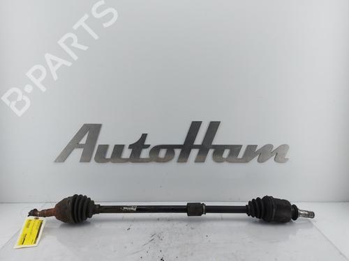 Used Right front driveshaft OPEL ASTRA J Sports Tourer (P10) 1.3 CDTI (35) (95 hp) 12035433