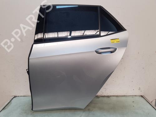 Used Left rear door CUPRA BORN (K11) 58 (204 hp) 19772436