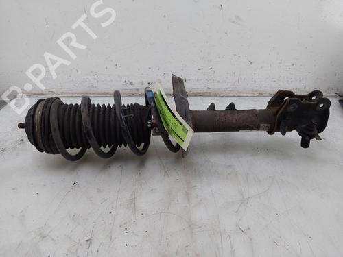 Used Left front shock absorber Left front shock absorber FIAT PANDA (312_, 319_) 0.9 (312PXH1A) (65 hp) 30275551 30275551