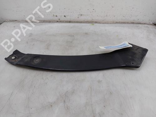 Used Right headlight support VW TIGUAN (5N_) 1.4 TSI (122 hp) 29445792