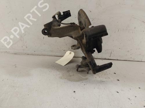 Left front steering knuckle SEAT LEON (5F1) 1.2 TSI | BP38928273M25 - Image 3