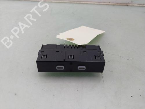 Used Electronic module Electronic module SKODA OCTAVIA IV Combi (NX5, PV5) 1.0 TSI (110 hp) 31922091 31922091