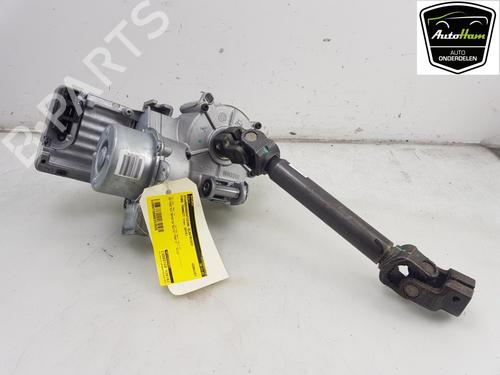 Used Steering column FORD TRANSIT COURIER B460 Box Body/MPV 1.6 TDCi (95 hp) 16186085