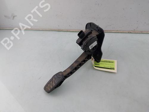 Used Pedal FORD TRANSIT CUSTOM V362 Van (FY, FZ) 2.2 TDCi (100 hp) 32162693