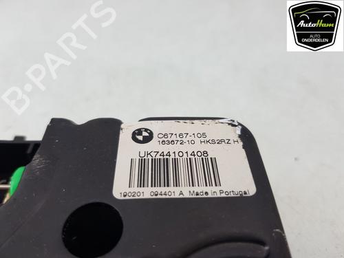 Other BMW 8 Convertible (G14, F91) M 850 i xDrive | BP17480961O1 