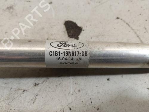 AC pipe FORD FIESTA VI (CB1, CCN) 1.0 EcoBoost | BP40008794M126 - Image 3
