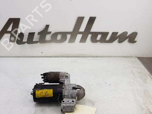 Used Starter BMW 1 Convertible (E88) 118 d (143 hp) 12025106