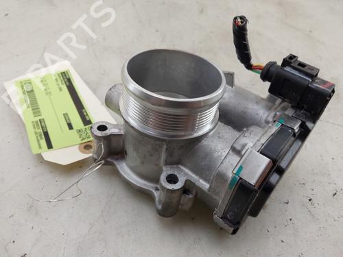 Throttle body BYD SEAL U 1.5 Plug-in Hybrid Front-Wheel Drive | BP36698833M82 - Image 3