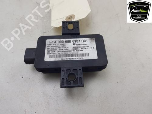 Electronic module MERCEDES-BENZ C-CLASS (W205) C 450 AMG 4-matic (205.064) | BP24994980M83 