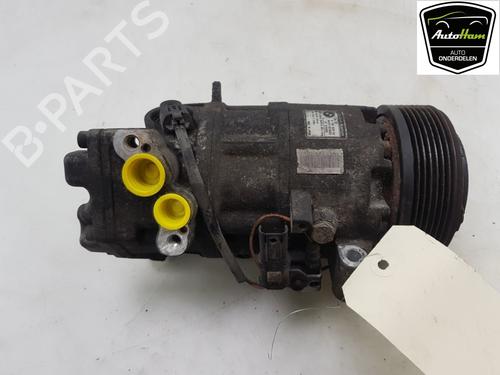 Used AC compressor BMW 3 (E90) 318 i (143 hp) 15627787