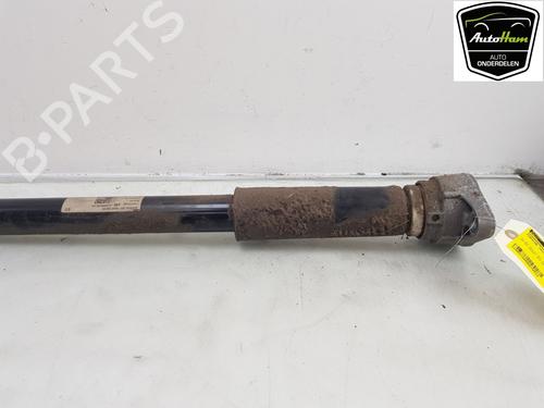 Used Left rear shock absorber Left rear shock absorber PORSCHE TAYCAN (Y1A) 4S (Y1ADB1) (530 hp) 18571080 18571080