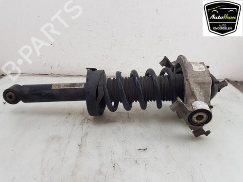 Left rear shock absorber PORSCHE CAYENNE (92A) 3.0 S E-Hybrid | BP23390318M18 