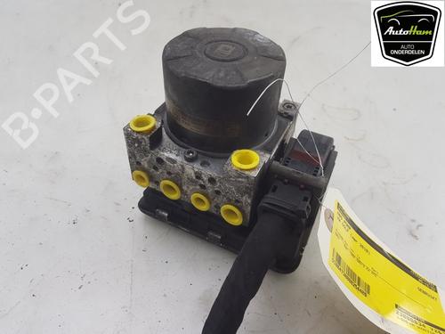 ABS pump VW GOLF VII (5G1, BQ1, BE1, BE2) 2.0 R 4motion | BP16205322M43 