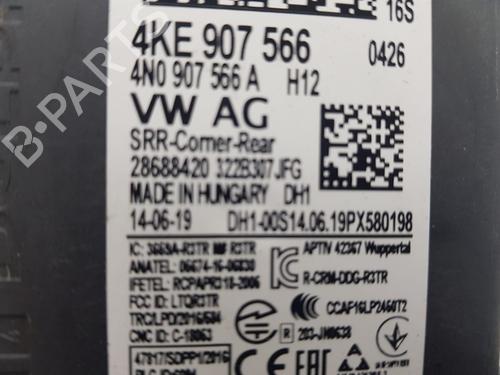 Andre AUDI E-TRON (GEN) 55 quattro | BP25448873O1 