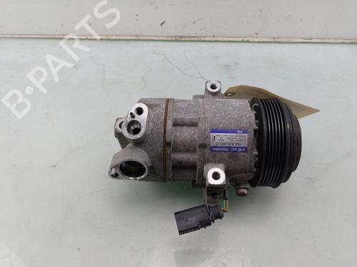 AC compressor VW UP! (121, 122, BL1, BL2, BL3, 123) 1.0 | BP31756144M34