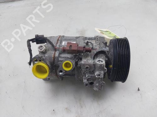 Used AC compressor AC compressor 31143640 31143640