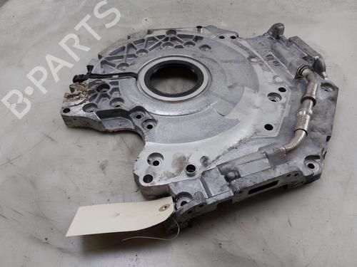Used Timing cover AUDI A6 C8 Avant (4A5) 50 TDI Mild Hybrid quattro (286 hp) 32184010