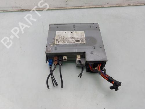 Control unit AUDI A3 Sportback (8YA, 8YF) 30 TFSI Mild Hybrid | BP33617611M11 - Image 2