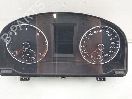Instrument cluster VW CADDY III Box Body/MPV (2KA, 2KH, 2CA, 2CH) 1.6 TDI | BP29910248C47