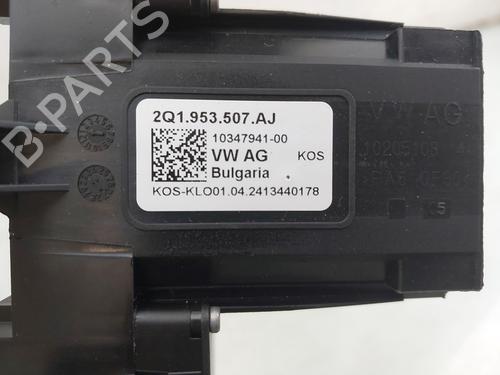Steering column stalk VW POLO VI (AW1, BZ1, AE1) 1.0 TSI | BP39094540I23 - Image 4