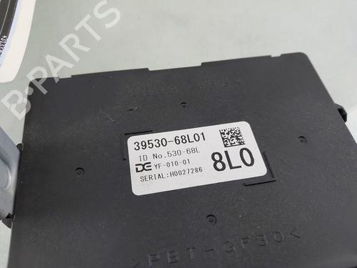 Control unit SUZUKI SWIFT IV (FZ, NZ) 1.2 (AZH412, ZC72S) | BP25219880M11 - Image 4