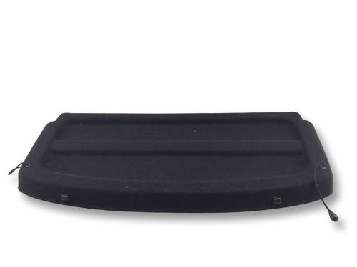Used Rear parcel shelf Rear parcel shelf RENAULT CAPTUR I (J5_, H5_) 1.2 TCe 120 (120 hp) 40456462 40456462