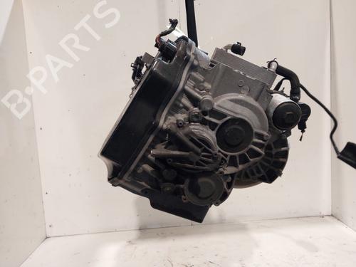 Gearbox VW GOLF VII (5G1, BQ1, BE1, BE2) 1.4 GTE Hybrid | BP30102769M3