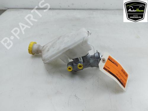 Used Brake master cylinder Brake master cylinder OPEL CROSSLAND X / CROSSLAND (P17, P2QO) 1.2 (75) (110 hp) 12047435 12047435