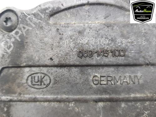 Vacuum pump VW GOLF V (1K1) 2.0 GTI | BP13147995M80 