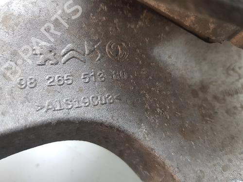 Gearbox mount PEUGEOT 208 II (UB_, UP_, UW_, UJ_) e-208 | BP24888081M88 