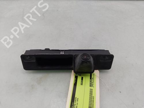 Telecamera Telecamera FORD PUMA (J2K, CF7) 1.0 ST EcoBoost mHEV (170 hp) 37448158 37448158