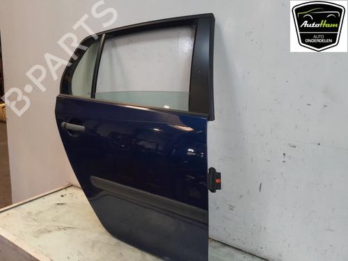 Right rear door VW GOLF V (1K1) 1.4 FSI | BP14921528C5 