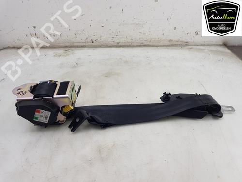 Rear left seatbelt VOLVO XC40 (536) T4 Plug-in Hybrid | BP17742651I29 