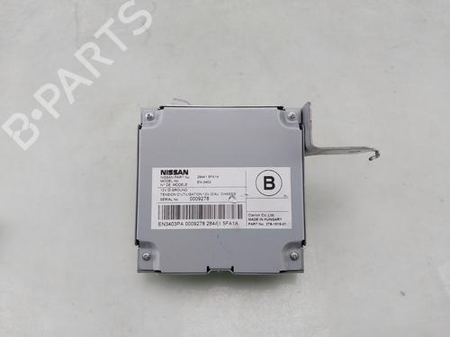 Used Electronic module Electronic module 35897475 35897475