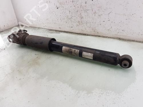Right rear shock absorber AUDI E-TRON (GEN) 55 quattro | BP23573490M19 