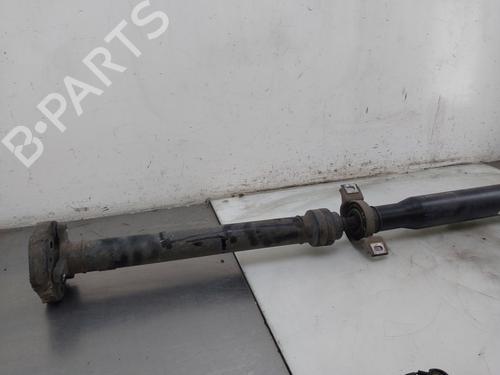 Kardanaksel Kompl. Kardanaksel Kompl. MERCEDES-BENZ GLE (W166) 350 d 4-matic (166.024) (258 hp) 34124384 34124384