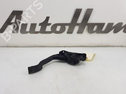 Used Pedal FORD TRANSIT CONNECT V408 Box Body/MPV 1.5 TDCi (120 hp) 12014615