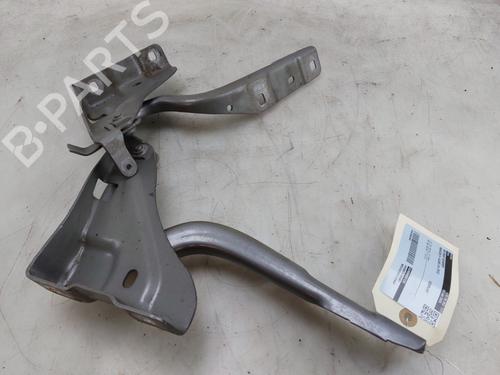 Used Hinge/Door check strap MERCEDES-BENZ B-CLASS Sports Tourer (W246, W242) B 180 (246.242) (122 hp) 29419342