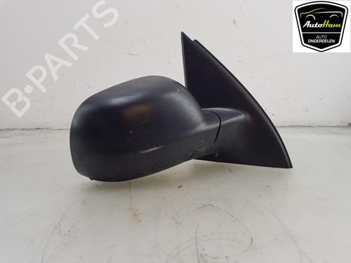 Right mirror SEAT AROSA (6H1) 1.4 | BP19772389C27 