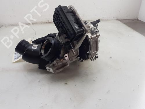 Turbocharger/Supercharger SKODA OCTAVIA II Combi (1Z5) 1.4 TSI | BP28167031M71 