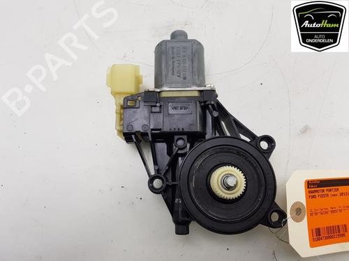 Used Electronic module FORD FIESTA VI (CB1, CCN) 1.0 (80 hp) 16900195