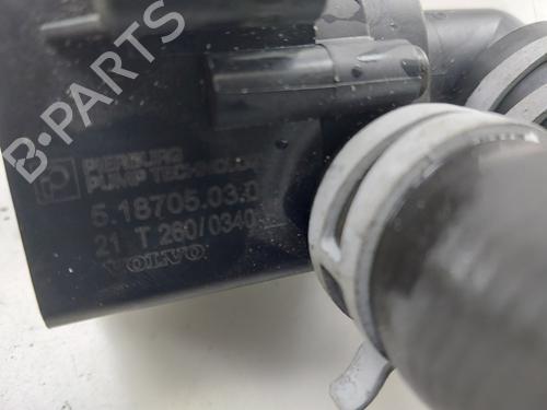 Auxiliary water pump VOLVO XC60 II (246) T8 Hybrid AWD | BP30121705M111