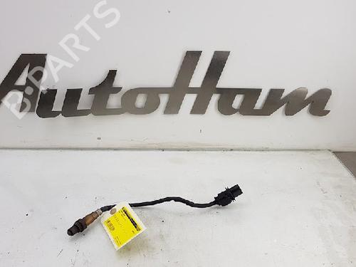 Elektronisk sensor BMW 1 Convertible (E88) 118 d (143 hp) 12060266