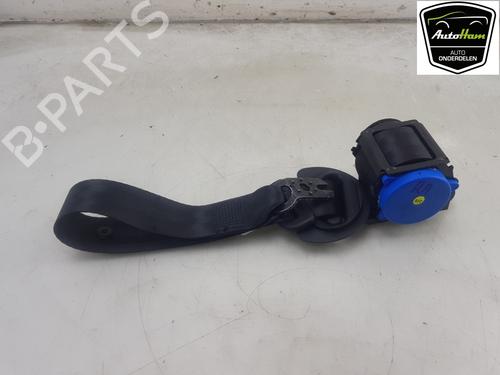 Rear right seatbelt VW UP! (121, 122, BL1, BL2, BL3, 123) 1.0 | BP16589797I28 